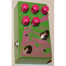 Matthews Effects Pedal, The Conductor Tap Tremolo